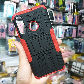 Ốp lưng chống sốc Fashion Armor dành cho Huawei P30 Lite