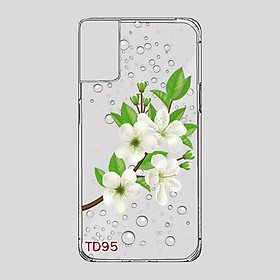Ốp Lưng Dẻo Dành Cho SAMSUNG GALAXY S21 ULTRA
