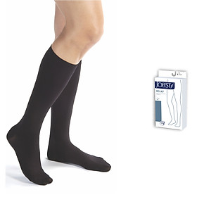 Vớ y khoa gối JOBST Relief - Cơ bản điều trị giãn tĩnh mạch chân