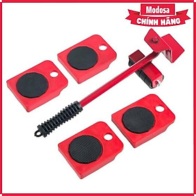 Mua Bộ Dụng Cụ Modosa Di Chuyển Vật Nặng Thông Minh  Di Chuyển Vật Nặng  Hỗ Trợ Chuyển Đồ - Hàng Chính Hãng