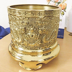 Mua Bát hương đồng