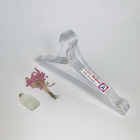 Mua Móc quần áo VIỆT HƯNG Loại A Móc nhôm dài 39 5cm