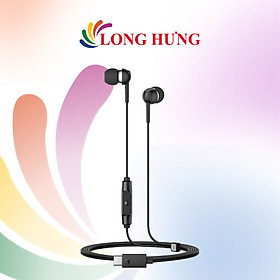 Mua Tai nghe có dây In-ear Sennheiser CX 80U - Hàng chính hãng