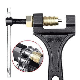 Tiện Ích Độc Đáo: Bộ Tháo Mắt Xích Xe Máy và Xe Đạp - Công Cụ Cực Nhanh và Tiện Dụng