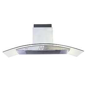 Mua Máy Hút Mùi Kính Cong Amica OKP9321G (90cm) - Hàng Chính Hãng