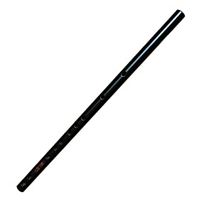 Mua Sáo Dizi Đủ Tone C D E F G Màu Đen