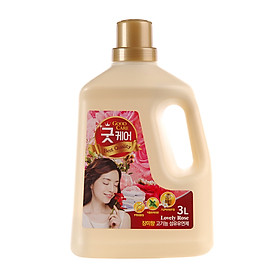 NƯỚC XẢ VẢI GOOD CARE 3L