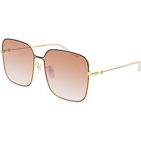 Kính mát unisex gucci gg0443s