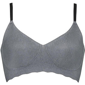 Áo lót không gọng, không đường may Wacoal GOCOCI ICGG241