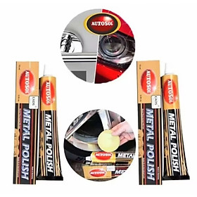 Mua HỘP KEM ĐÁNH BÓNG LÀM MỚI KIM LOẠI NHÔM GANG ĐỒNG INOX SẮT