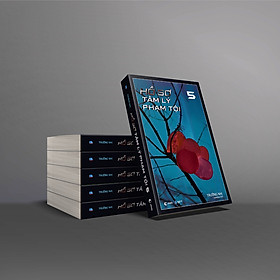 Hồ Sơ Tâm Lý Phạm Tội (Tập 5)