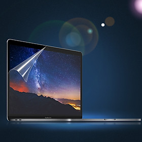 Miếng dán JCPAL Iclara bảo vệ màn hình Macbook