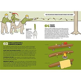 Field & Stream Skills Guide: Camping