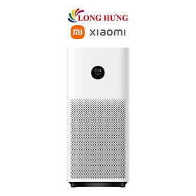 Mua Máy lọc không khí Xiaomi Mi Air Purifier 4 EU BHR5096GL AC-M16-SC - Hàng chính hãng
