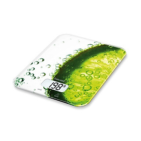Mua Cân Nhà Bếp Điện Tử Beurer KS19 – Fresh - Hàng Chính Hãng