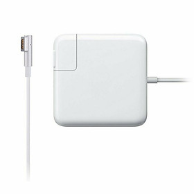 Sạc Dành Cho Macbook Air 14.5V-3.1A - 45W, Magsafe 1 - A1244, A1369, A1370, A1270, A1304, A1237, A1374 - Năm 2008 Đến 2011.