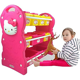 Mua Kệ đồ chơi cho bé