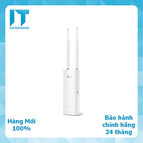 Mua Bộ Phát WiFi Di Động Ngoài Trời TP-LINK EAP225 - Hàng Chính Hãng