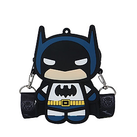 Túi đeo chéo cho bé phong cách dễ thương – BEE GEE DCTE36