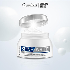 Hình ảnh Mặt Nạ Ngủ COSMEHEAL Shine White Overnight (50ml)