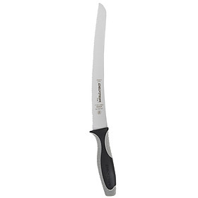 Mua Dao Đa Năng Cắt Bánh Mì Thái Thịt Đông Lạnh  Củ Quả Vỏ Trơn Cứng Lưỡi 254 mm Thép Hợp Kim Cao Cấp  Chính Hãng Mỹ Dexter V147-10SC-PCP
