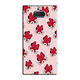 ỐP LƯNG IN DÀNH CHO SONY XPERIA XZ1