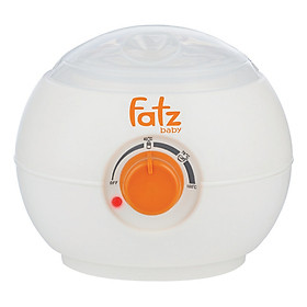 Máy Hâm Sữa Cho Bình Cổ Siêu Rộng Fatz FB3027SL