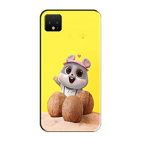 ỐP LƯNG IN DÀNH CHO GOOGLE PIXEL 4 XL