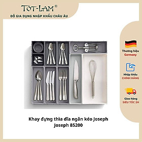 Mua Khay đựng thìa dĩa ngăn kéo Joseph Joseph 85200 - Shop Tốt Lắm
