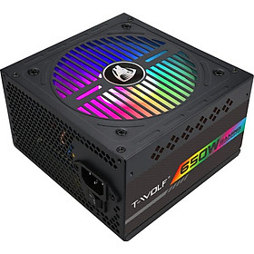 Mua Nguồn T-WOLF TW-P650RGB PLUS HÀNG NHẬP KHẨU