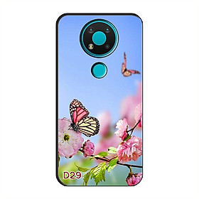 Ốp Dẻo Dành Cho NOKIA 3.4