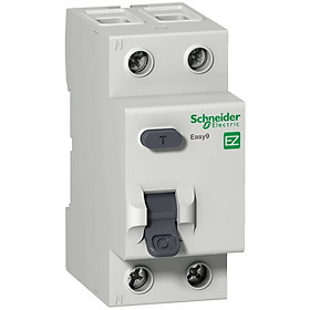 Mua Aptomat bảo vệ quá tải  ngắn mạch và chống giật Schneider RCBO Easy9 30mA