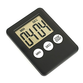 Baking Timer Timers for Cooking Economic Plastic Mini Home LCD