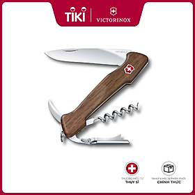 Dao đa năng VICTORINOX Ranger Wine Master (130 mm) - Hãng phân phối chính thức