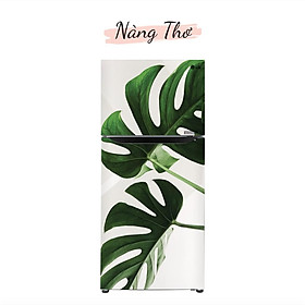 Mua TẤM DÁN TỦ LẠNH NHIỀU KÍCH THƯỚC_DECAL VIP