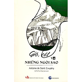 Gió, Cát Và Những Ngôi Sao (TP)