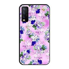 Ốp Lưng Dẻo Dành Cho VIVO Y20s