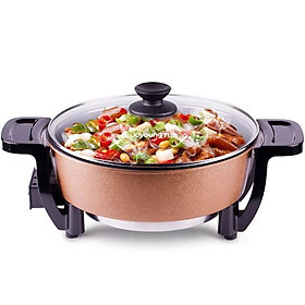 Nồi Nấu Súp Joyoung JK-45H01 Dung Tích Lớn Đa Năng (4.5L)