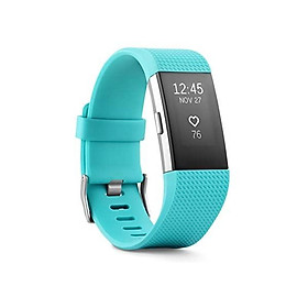 Vòng Đeo Tay Thông Minh Fitbit Charge 2