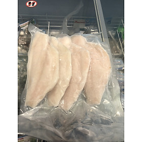 Cá Gáy Biển Phi Lê Seaprodex-425g