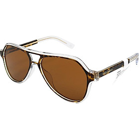 Kính mát unisex dolce&gabbana dg4355f