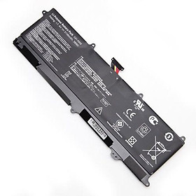 Mua Pin Battery Laptop Dùng Cho ASus VivoBook X201 X201E C21-X202