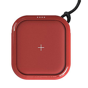 Mua PIN SẠC DỰ PHÒNG KIÊM SẠC KHÔNG DÂY MIPOW CUBE X 10000 PD 18W CHO IPHONE