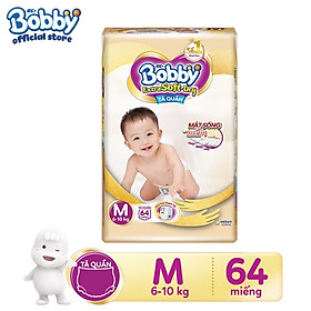 Tã quần cao cấp Bobby Extra Soft Dry thun chân ngăn hằn