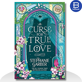 Sách tiếng Anh - A Curse for True Love