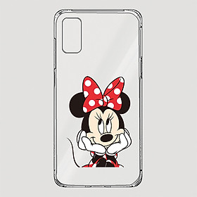 Ốp Lưng Dẻo Dành Cho REALME 7 PRO