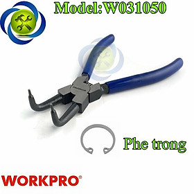 Mua Kìm mở phe trong mũi cong Workpro W031050
