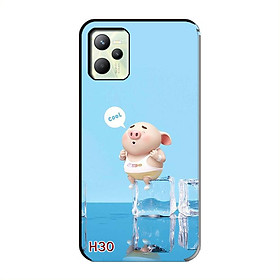 Ốp Lưng Dành Cho Realme C35