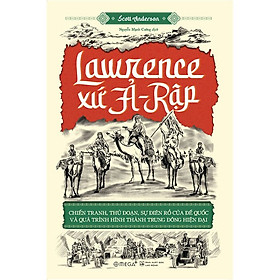 Lawrence Xứ Ả-rập