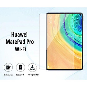 Miếng dán Kính Cường Lực Cho Huawei Matepad Pro 10.8